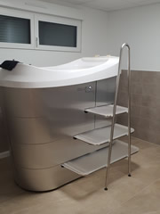 Aquabike chez Cé Beauté a Créhange en Moselle Aquabike chez Cé Beauté a Créhange en Moselle