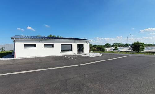 Soins LPG visage et corps en institut