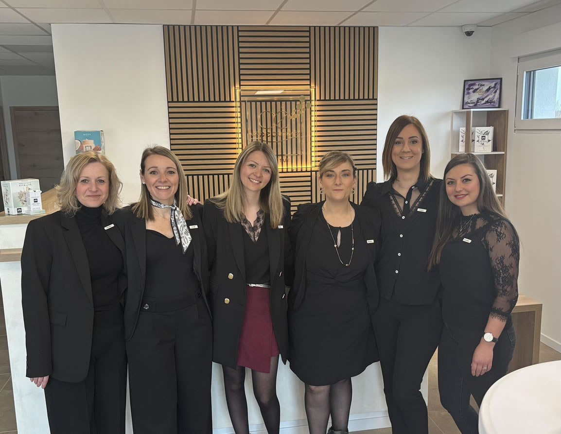 Institut de beauté Metz, Forbach et Saint-Avold