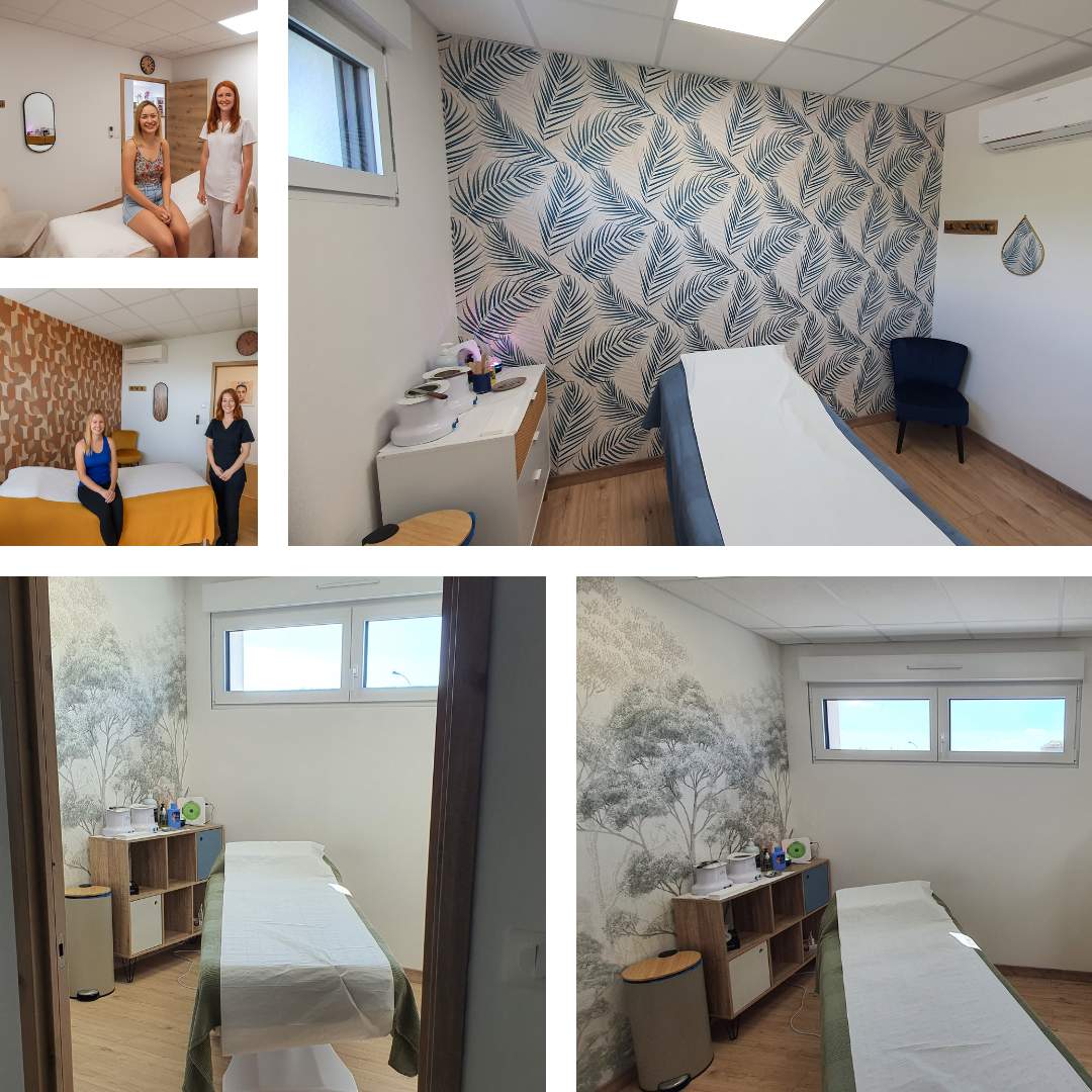 L'épilation à la cire