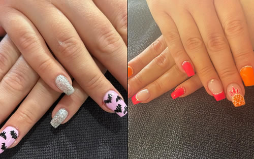 Maquillage de mariage